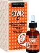 Erboristica POWER C - S&#233;rum pour la peau &#224; la vitamine C et &#224; l&#39;acide f&#233;rulique, &#233;claircissant, antioxydant 15 ml