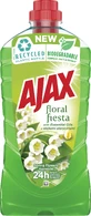 Detergent universal Ajax Floral Fiesta, Flori de primăvară 1 l
