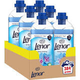 Lenor Lavanda Spring Awakening 6 x 1,6 litros