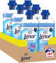 Lenor Lavande Lavender Spring Awakening 6 x 1,6 litres