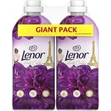 Lenor La Desirable Acondicionador de Ropa 1,2 litros