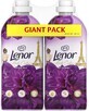 Lenor La Desirable Laundry Conditioner 1.2 litres