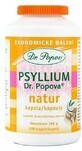 Dr Popov Psyllium 240 g&#233;lules