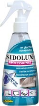 Sidolux Professional Flat Screen Cleaner 200 ml