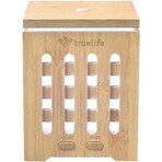 TrueLife AIR D7 Bamboo Diffuseur TrueLife AIR D7 Bamboo - Diffuseur d'arômes