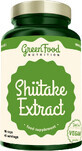 GreenFood Nutrition Shiitake Extract 120 g&#233;lules