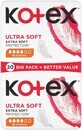 Kotex Ultra SOFT Normal 20 pcs