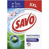 Savo Universeel Springfris waspoeder 4.9 kg