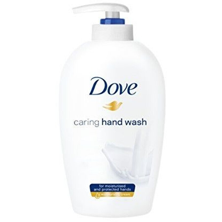 Dove Original Liquid Soap 250 ml