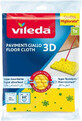 Vileda Serpilli&#232;re jaune XXL 1 pc