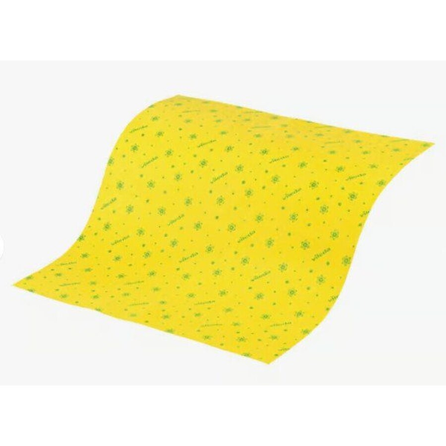 Vileda Serpillière jaune XXL 1 pc