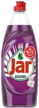 Jar Extra+ Liquide vaisselle aromatis&#233; au lilas 650 ml