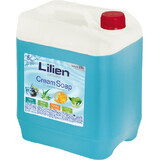 Creamy liquid soap Lilien Sea Minerals 5 l