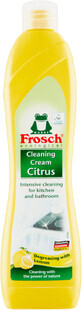 Frosch Citrus ECO Cleansing Cream 500 ml