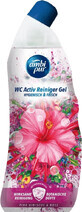 Gel hygi&#233;nique AmbiPur Rose et hibiscus 750 ml