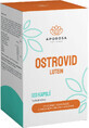 Aporosa Ostrovid Lutein 120 g&#233;lules