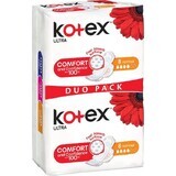 Kotex ® Ultra Normal 16 pcs