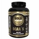 BCAA, 180 comprim&#233;s, Gold Nutrition
