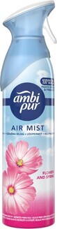 AmbiPur Spray d&#233;sodorisant fleurs et printemps 185 ml