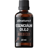 Allnature Aceite esencial de clavo de olor 10 ml