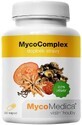 MycoMedica MycoComplex Vegan 90 g&#233;lules