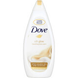 Dove Fijne zijde douchegel 750 ml