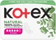 Kotex Natural Super 7 pcs