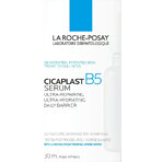 La Roche-Posay Cicaplast B5 siero rigenerante 30 ml