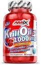 Amix Krill Oil 1000, 60 globules