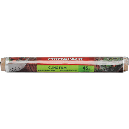 Film alimentaire Wkup® Primapack 45 m