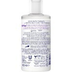 Dove Bath Therapy Bath Therapy Renew 400 Bain Mousse et Gel Douche