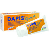 Boiron Dapis soothing gel for insect bites 40 g