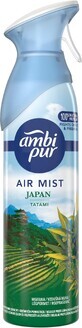 AmbiPur Japan Tatami Tatami Air Freshener Spray 185 ml