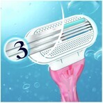 Gillette Venus Venus Sensitive Maquinilla de afeitar desechable 3 piezas