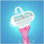 Gillette Venus Venus Sensitive Maquinilla de afeitar desechable 3 piezas