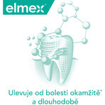 Elmex Sensitive Professional Dentifrice blanchissant doux pour dents sensibles 3 x 75 ml