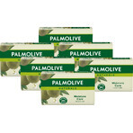 Jabón de Oliva Palmolive Naturals 6 x 90 g