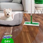 Swiffer Dry Wipes 18 pièces