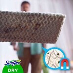 Swiffer Dry Wipes 18 pièces