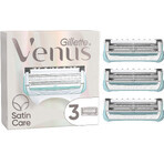 Gillette Venus women's shaving head for bikini line 3 pieces