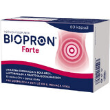 Biopron Forte 60 capsules