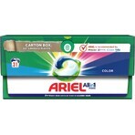 Capsules de couleur Ariel 31 pcs