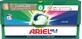 Capsules de couleur Ariel 31 pcs