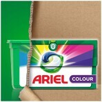 Capsules de couleur Ariel 31 pcs