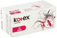 Kotex &#174; Super Pads 32 pcs