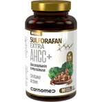 CarnoMed Sulforaphane Extra AHCC + 90 gélules