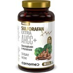 CarnoMed Sulforaphane Extra AHCC + 90 gélules