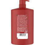 Old Spice Whitewater Gel de duș și șampon pentru bărbați cu aromă proaspătă 1000 ml