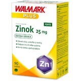 Walmark Zinc FORTE 25 mg 90 comprimés