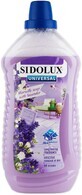 Sidolux Universal Soda Power Savon de Marseille parfum&#233; &#224; la lavande 1 litre